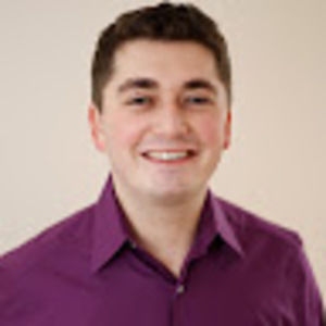 Meet your Posher, Dmitry